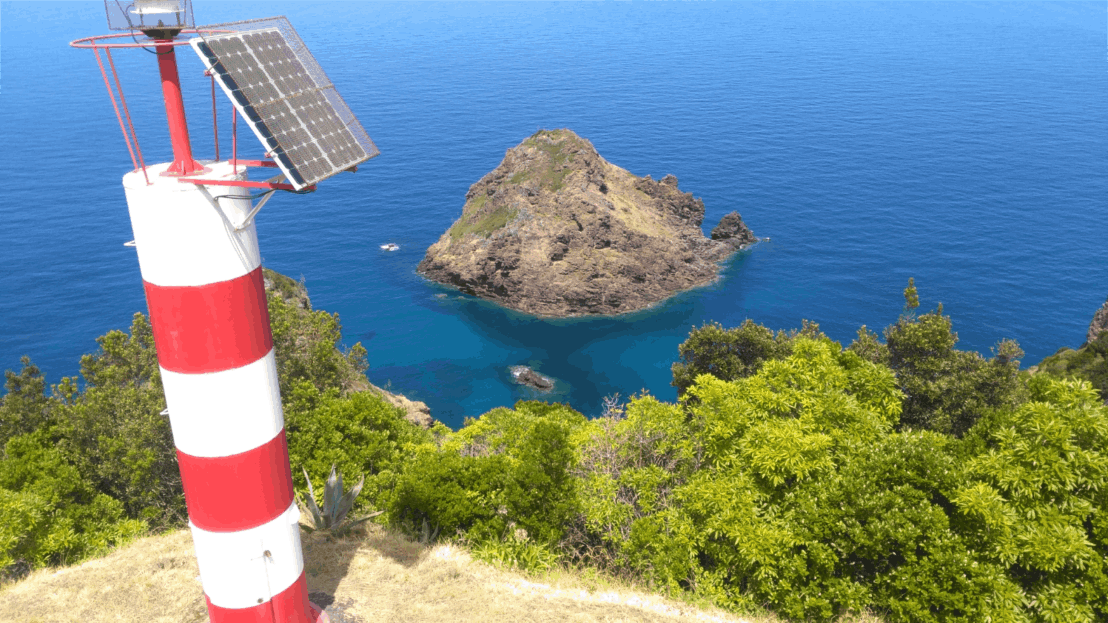 Ilhéu de São Lourenço